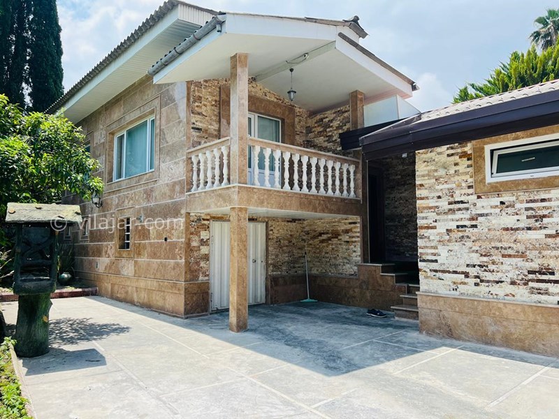 عکس شماره 698618 - اجاره ویلا استخردار رامسر - 