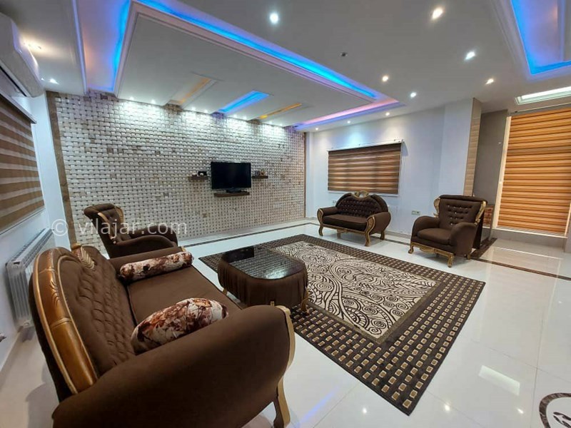 عکس شماره 698622 - اجاره ویلا در متل قو دریاگوشه -