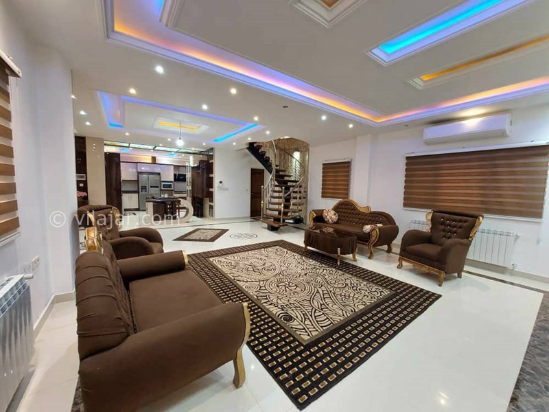 عکس شماره 698635 - اجاره ویلا در متل قو دریاگوشه -