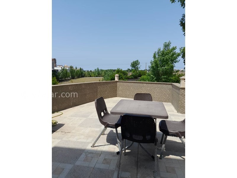 عکس شماره 698642 - ویلا با استخر جکوزی محموداباد - 