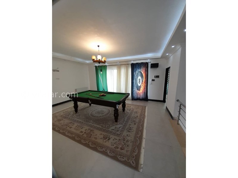 عکس شماره 698643 - ویلا با استخر جکوزی محموداباد - 