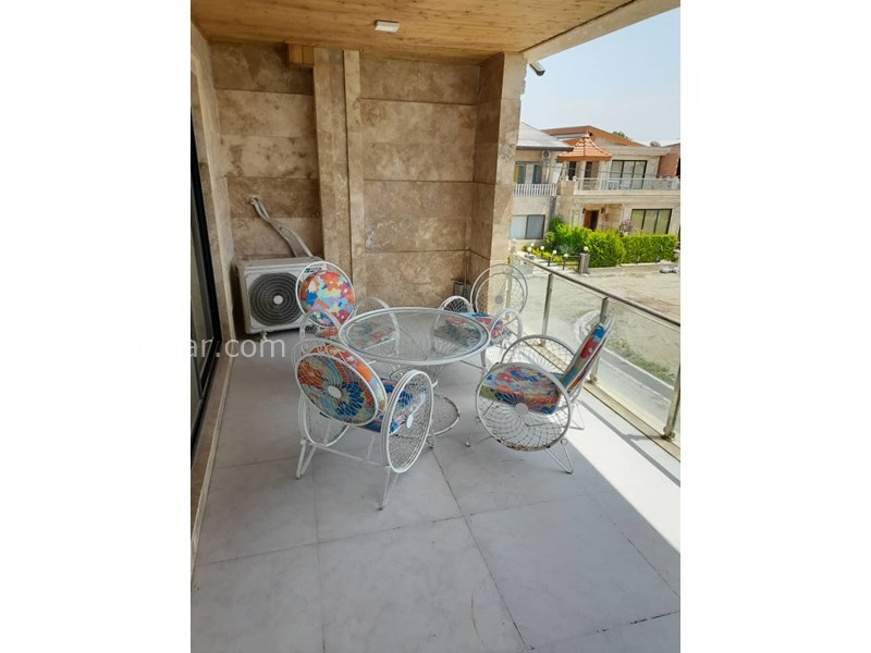 عکس شماره 698644 - ویلا با استخر جکوزی محموداباد - 