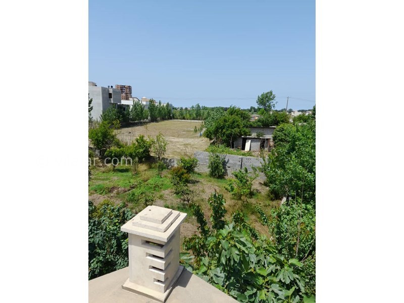 عکس شماره 698645 - ویلا با استخر جکوزی محموداباد - 