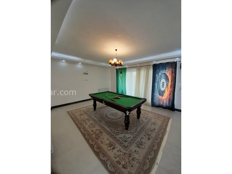 عکس شماره 698646 - ویلا با استخر جکوزی محموداباد - 