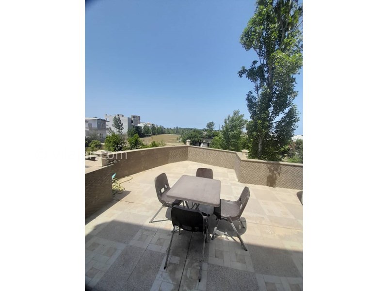 عکس شماره 698647 - ویلا با استخر جکوزی محموداباد - 