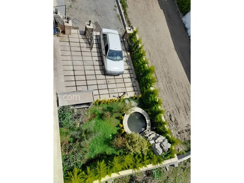 عکس شماره 698648 - ویلا با استخر جکوزی محموداباد - 