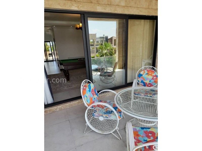 عکس شماره 698649 - ویلا با استخر جکوزی محموداباد - 