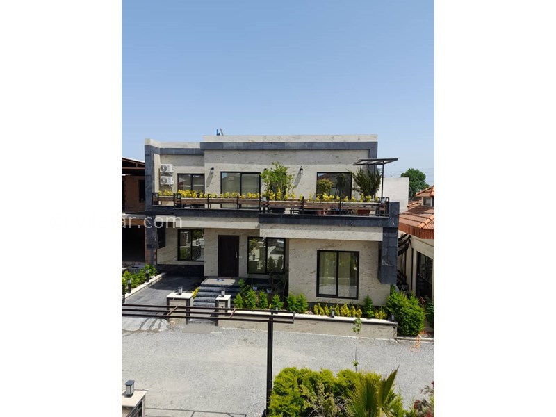 عکس شماره 698654 - اجاره ویلا در محمود اباد استخردار - 