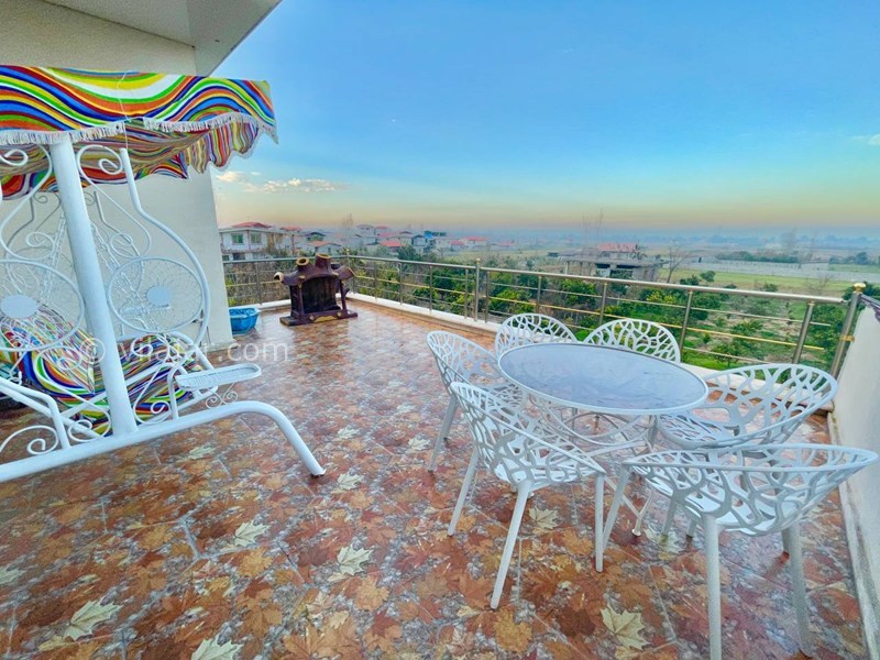 عکس شماره 698684 - اجاره ویلا رامسر با استخر سرپوشیده - 