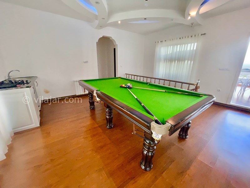 عکس شماره 698690 - اجاره ویلا رامسر با استخر سرپوشیده - 