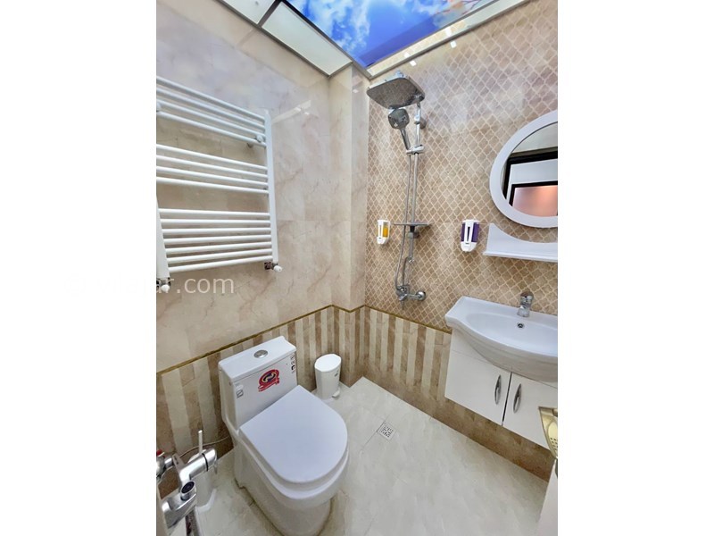 عکس شماره 698697 - اجاره ویلا رامسر با استخر سرپوشیده - 