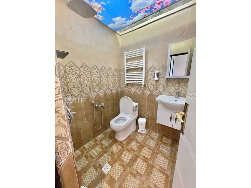 عکس شماره 698698 - اجاره ویلا رامسر با استخر سرپوشیده - 