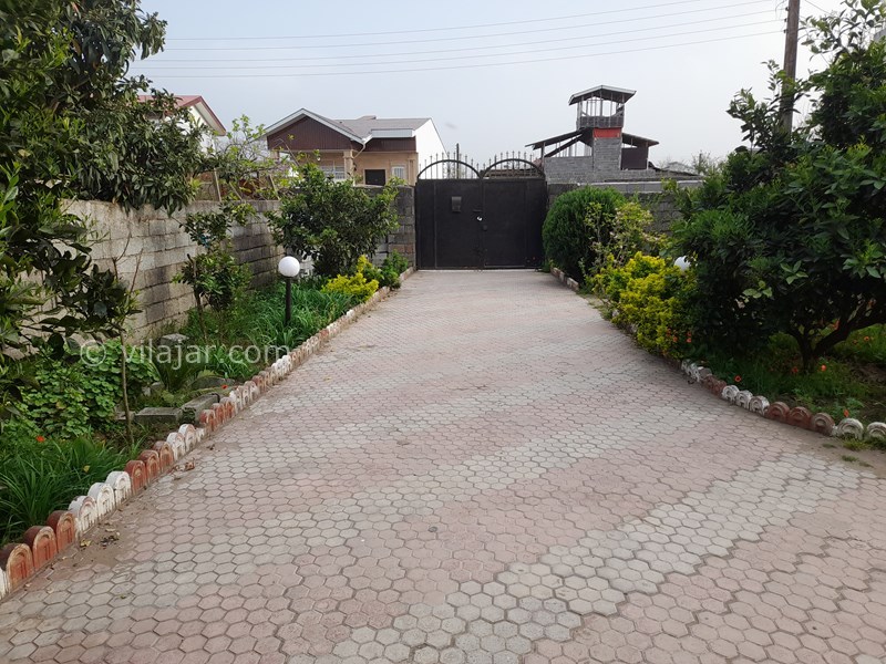 عکس شماره 698794 - اجاره ویلا در چمخاله - 