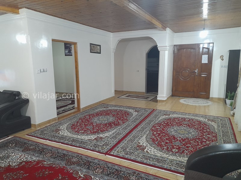 عکس شماره 698795 - اجاره ویلا در چمخاله - 
