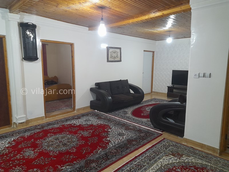 عکس شماره 698797 - اجاره ویلا در چمخاله - 