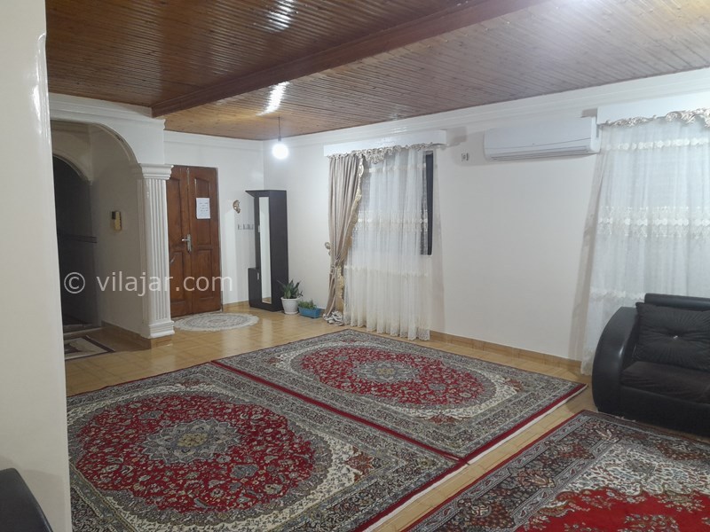 عکس شماره 698798 - اجاره ویلا در چمخاله - 