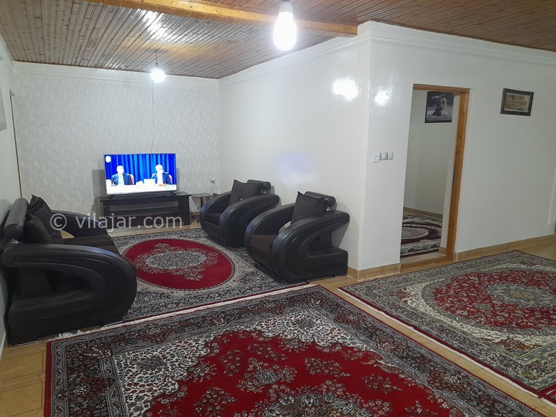 عکس شماره 698799 - اجاره ویلا در چمخاله - 