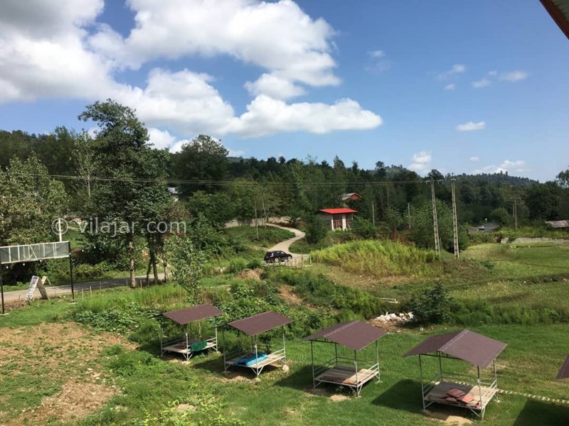 عکس شماره 698881 - اجاره اقامتگاه جاده ماسوله - 