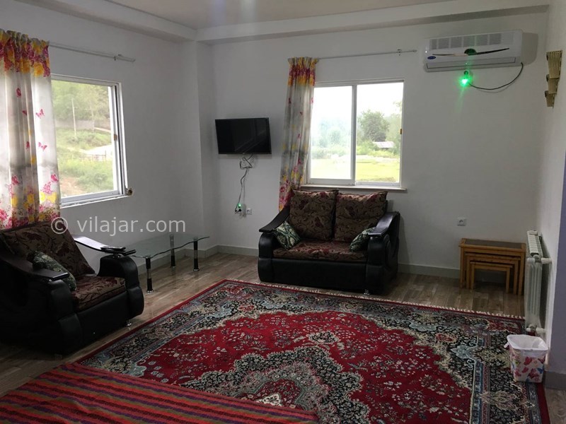 عکس شماره 698882 - اجاره اقامتگاه جاده ماسوله - 