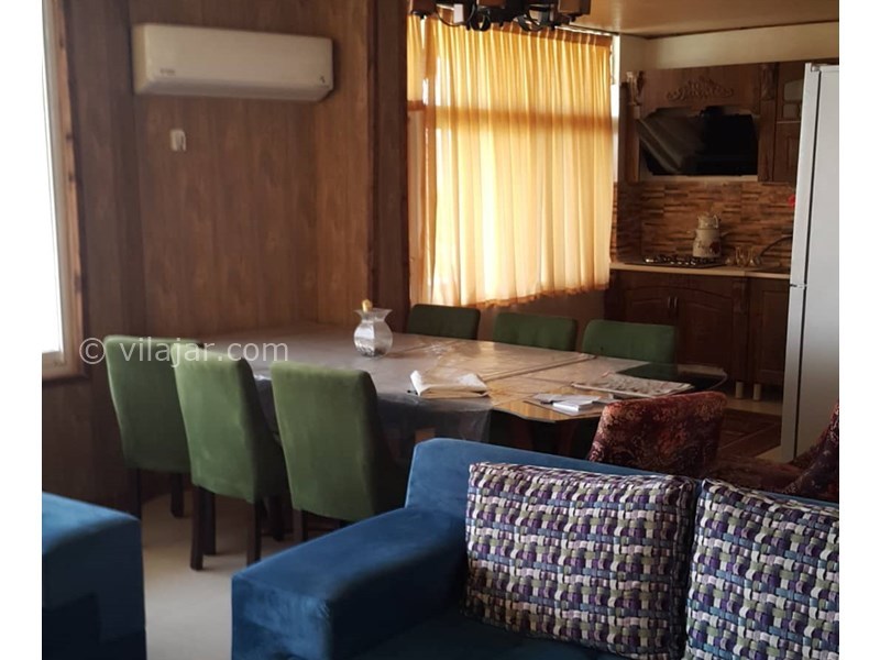 عکس شماره 698892 - اجاره ویلا نزدیک چمستان ویو دریاچه - 