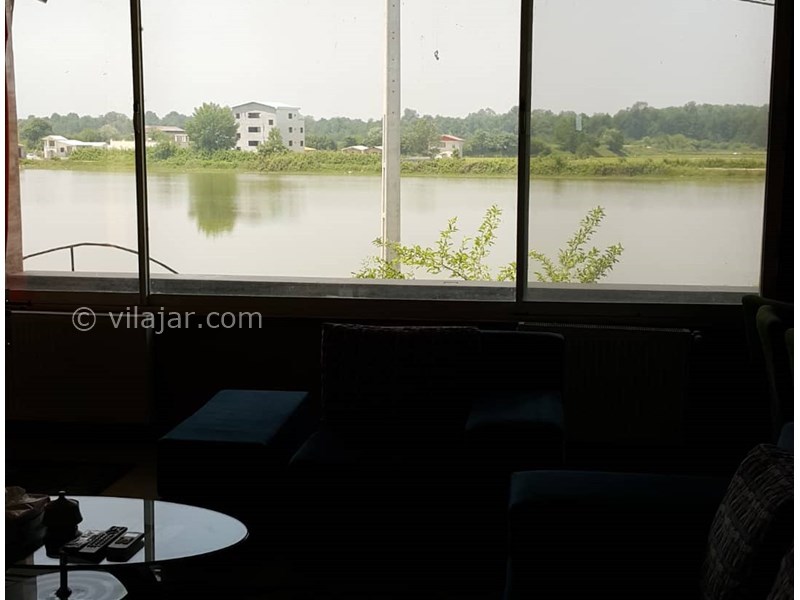 عکس شماره 698895 - اجاره ویلا نزدیک چمستان ویو دریاچه - 