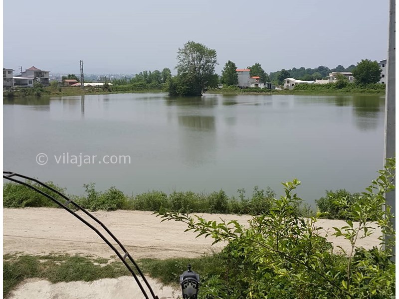 عکس شماره 698896 - اجاره ویلا نزدیک چمستان ویو دریاچه - 