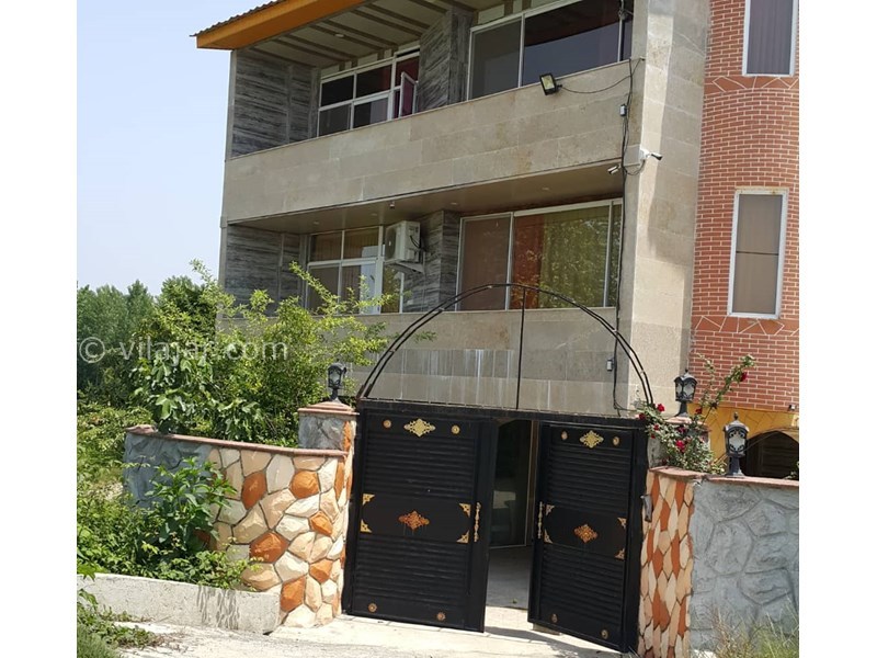 عکس شماره 698897 - اجاره ویلا نزدیک چمستان ویو دریاچه - 