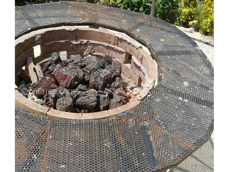 عکس شماره 698899 - اجاره ویلا نزدیک چمستان ویو دریاچه - 