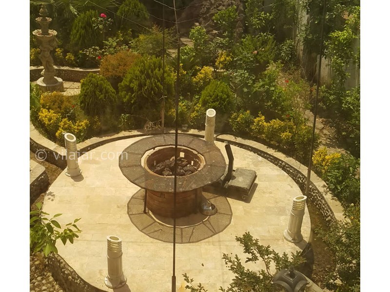 عکس شماره 698900 - اجاره ویلا نزدیک چمستان ویو دریاچه - 