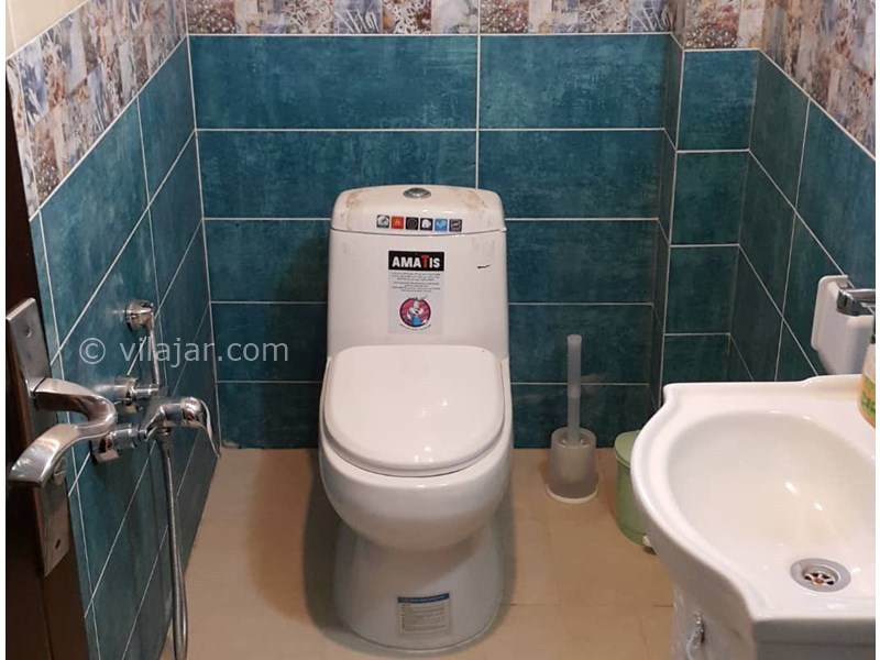 عکس شماره 698901 - اجاره ویلا نزدیک چمستان ویو دریاچه - 