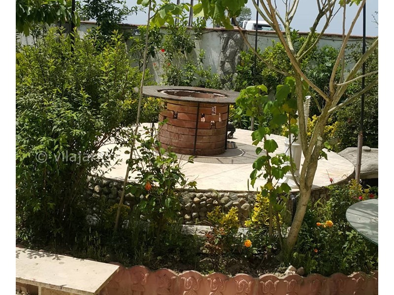 عکس شماره 698902 - اجاره ویلا نزدیک چمستان ویو دریاچه - 