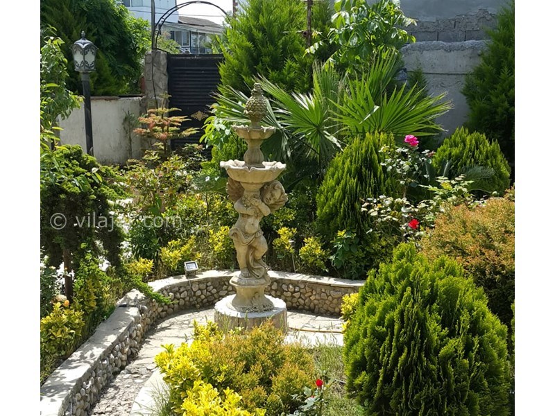 عکس شماره 698906 - اجاره ویلا نزدیک چمستان ویو دریاچه - 