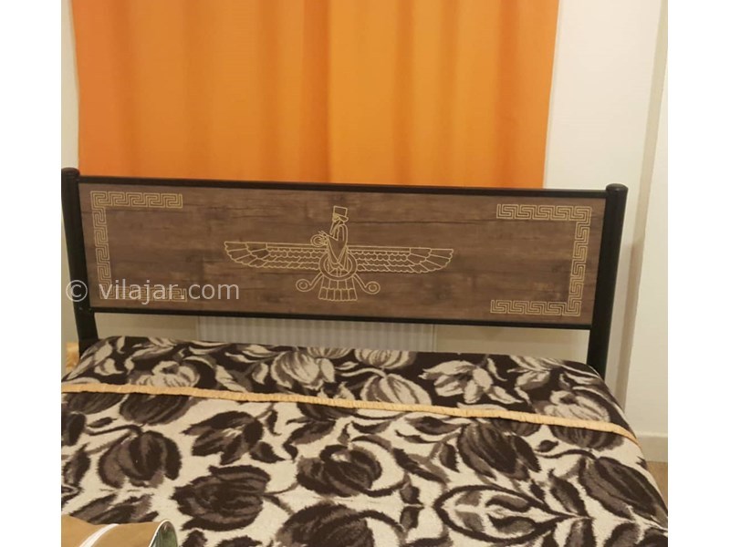 عکس شماره 698909 - اجاره ویلا نزدیک چمستان ویو دریاچه - 