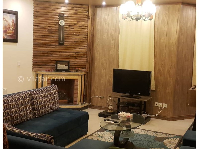 عکس شماره 698910 - اجاره ویلا نزدیک چمستان ویو دریاچه - 