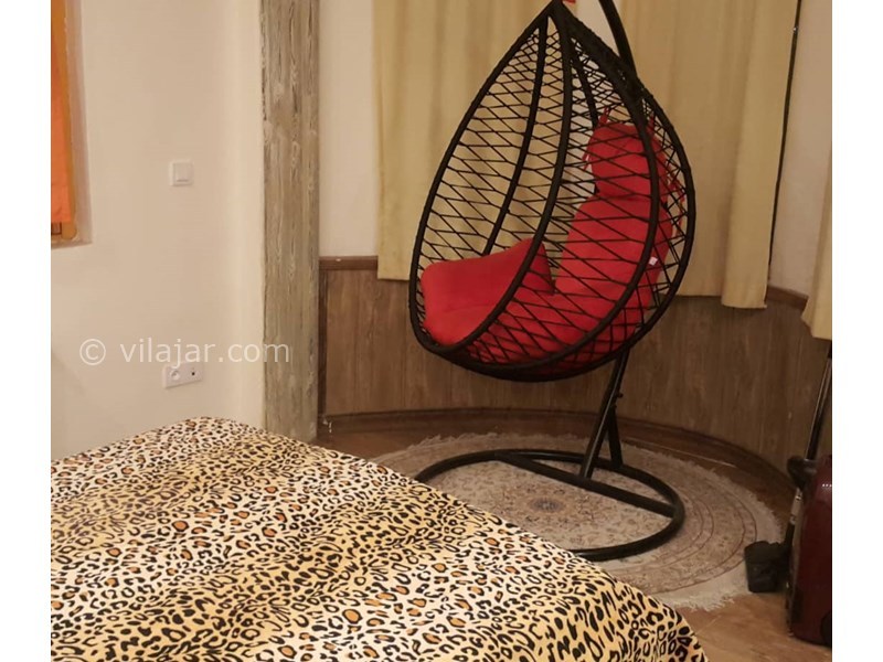 عکس شماره 698911 - اجاره ویلا نزدیک چمستان ویو دریاچه - 