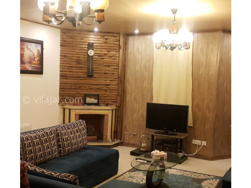 عکس شماره 698912 - اجاره ویلا نزدیک چمستان ویو دریاچه - 