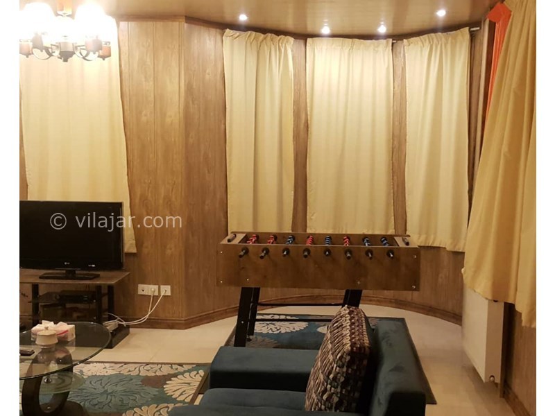 عکس شماره 698913 - اجاره ویلا نزدیک چمستان ویو دریاچه - 