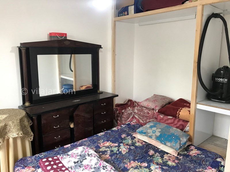 عکس شماره 698928 - خانه روستایی در علی اباد کتول گلستان - اتاق