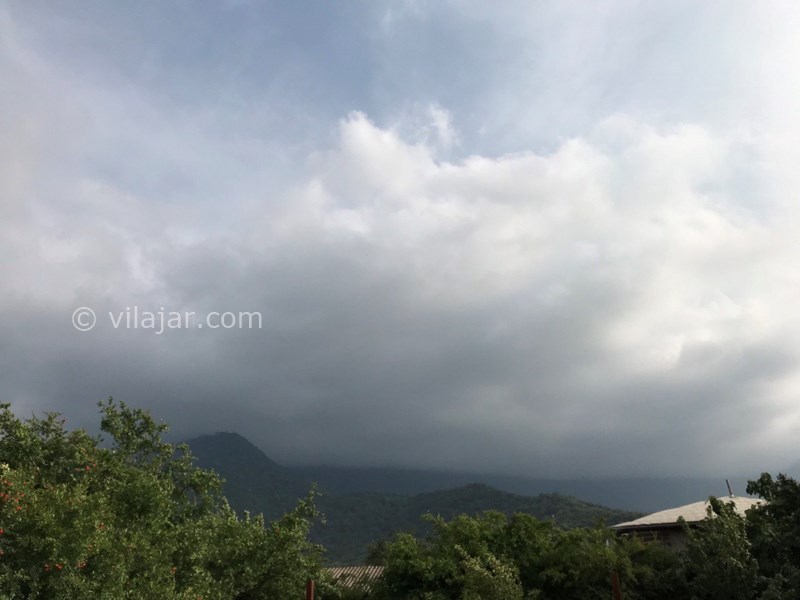 عکس شماره 698931 - خانه روستایی در علی اباد کتول گلستان - ویو