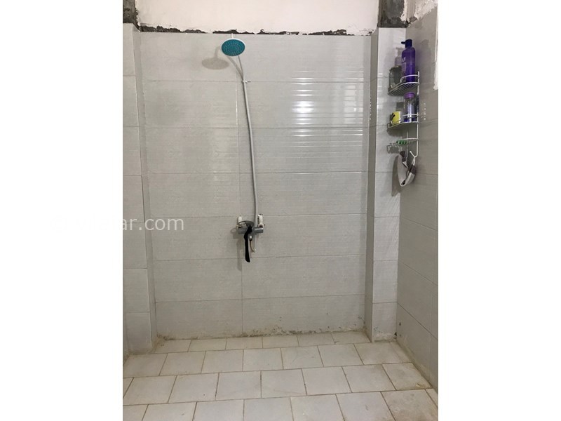 عکس شماره 698932 - خانه روستایی در علی اباد کتول گلستان - حمام