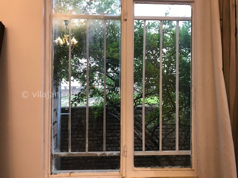 عکس شماره 698935 - خانه روستایی در علی اباد کتول گلستان - پنجره پذیرایی