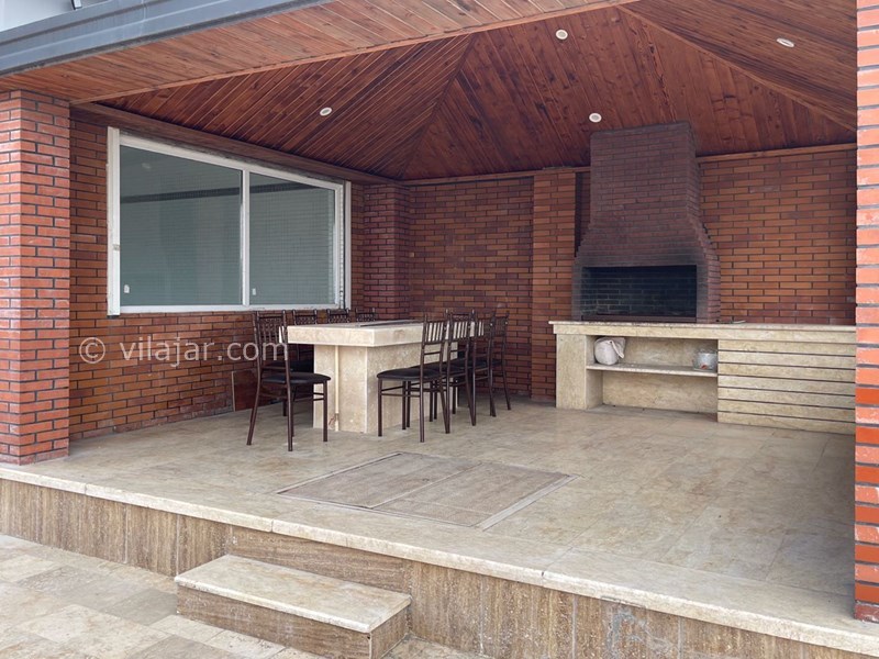 عکس شماره 699183 - ویلا با استخر و ویو دریا در نور - 