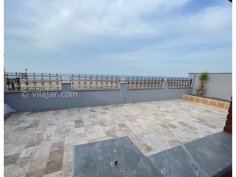 عکس شماره 699188 - ویلا با استخر و ویو دریا در نور - 