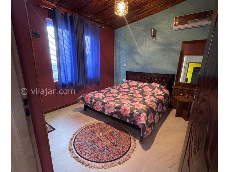 عکس شماره 699196 - ویلا با استخر و ویو دریا در نور - 