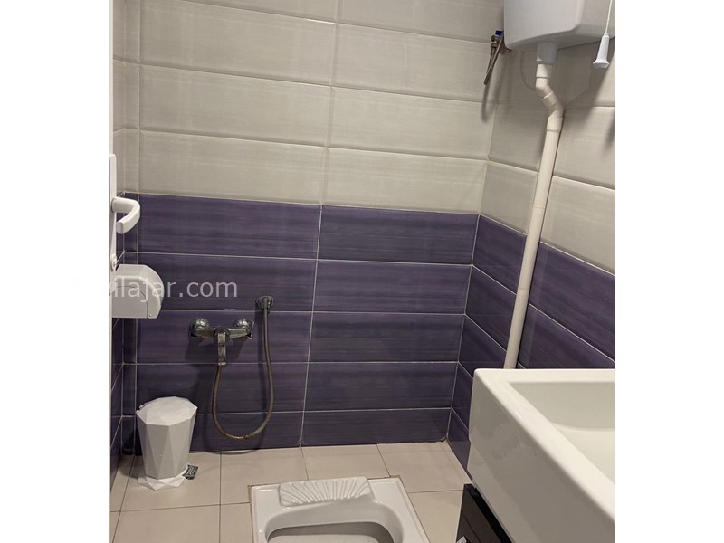 عکس شماره 699199 - ویلا با استخر و ویو دریا در نور - 