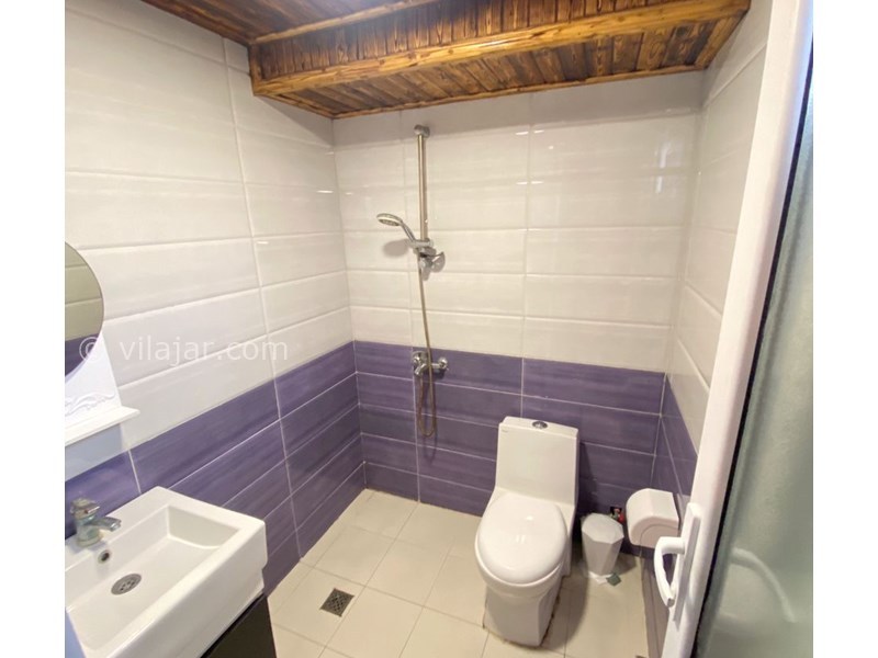 عکس شماره 699201 - ویلا با استخر و ویو دریا در نور - 