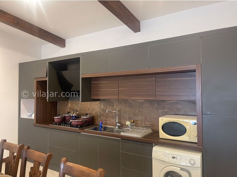 عکس شماره 699205 - ویلا با استخر و ویو دریا در نور - 