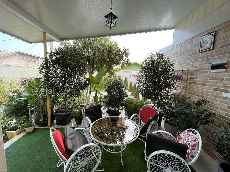 عکس شماره 699225 - اجاره ویلا استخردار در بندر انزلی - 