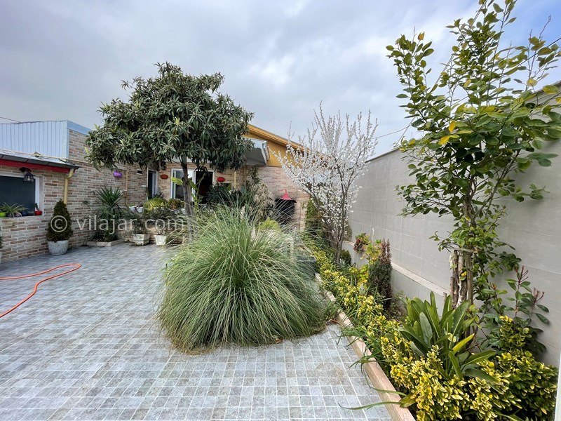 عکس شماره 699226 - اجاره ویلا استخردار در بندر انزلی - 