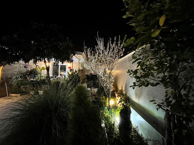 عکس شماره 699229 - اجاره ویلا استخردار در بندر انزلی - 